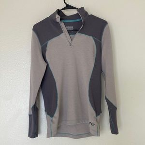 Outdoor Research Quarter Zip